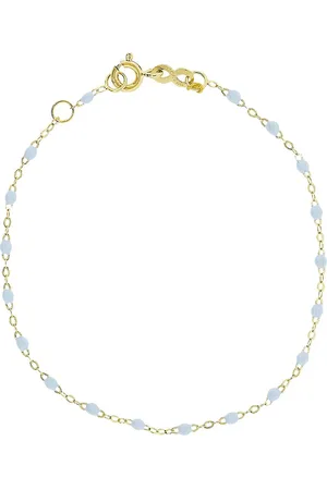 GIGI CLOZEAU Pulsera Gigi en oro amarillo de 14kt