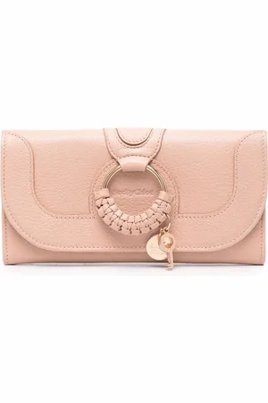 See by Chloé Cartera continental Hana