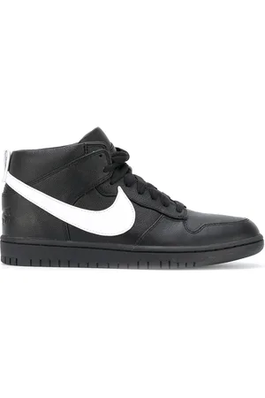 Nike Tenis Dunk Lux Chukka de x Riccardo Tisci