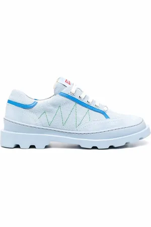 Camper Zapatos con agujetas Brutus