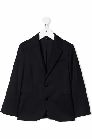 Emporio Armani Blazer con botones