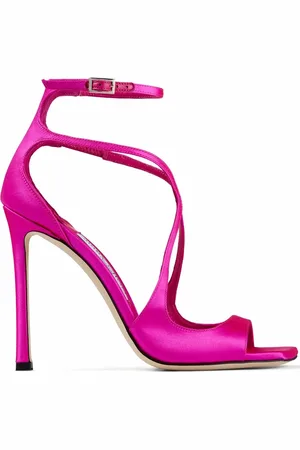 Jimmy Choo Sandalias Azia con tacón de 110mm