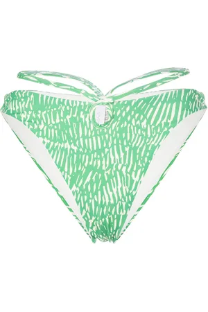 Simkhai Bikini bottom Aliana