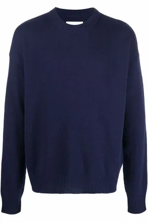 Jil Sander Suéter tejido