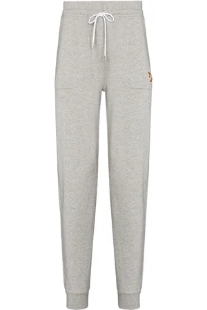 Maison Kitsuné Pants Chillax Fox