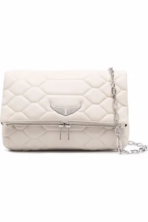 Zadig & Voltaire Bolsa de hombro Rock XL