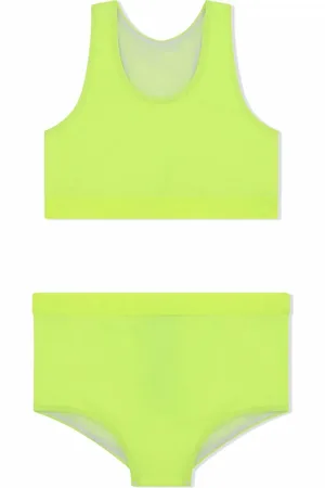Dolce & Gabbana Tankini corto