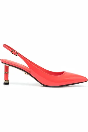 Alevì Zapatillas con tira trasera