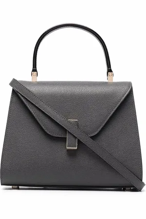 VALEXTRA Tote Iside mini