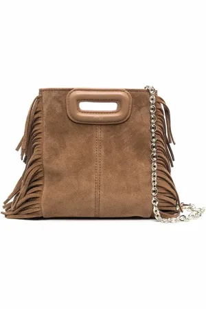 Maje Tote M mini
