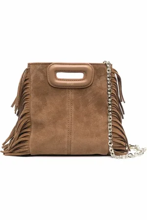 Maje Tote M mini