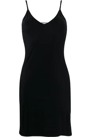 Jil Sander Slip dress ajustado
