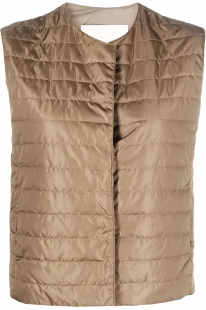 MACKINTOSH Chaleco ISABEL