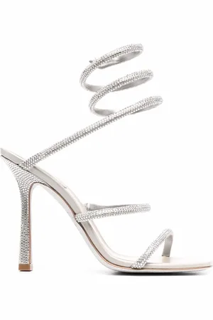 RENE CAOVILLA Sandalias con tiras