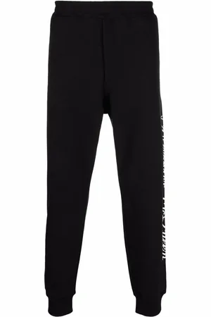 Alexander McQueen Pants slim