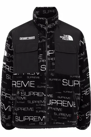Supreme Chamarra Steep Tech de x The North Face