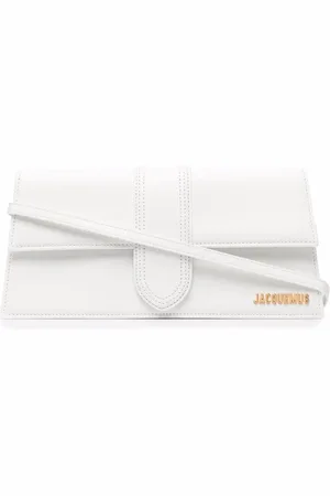 Jacquemus Bolsa de hombro Le Bambino Long