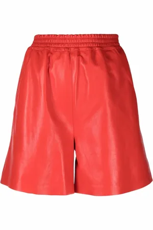 DESA 1972 Shorts con pretina elástica