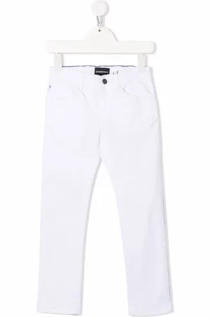 Emporio Armani Jeans slim