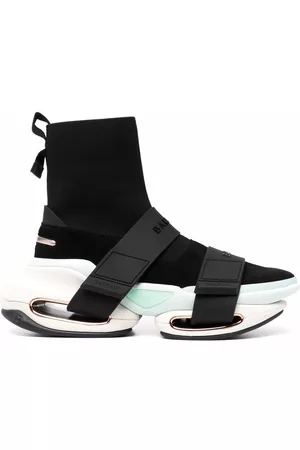 Balmain Tenis B-Bold
