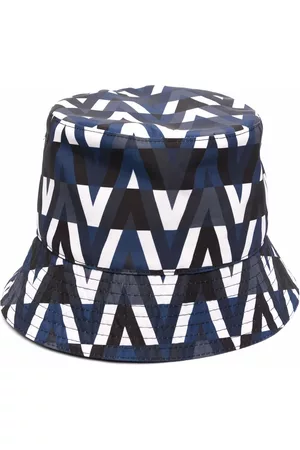 VALENTINO GARAVANI Gorro de pescador Optical Valentino
