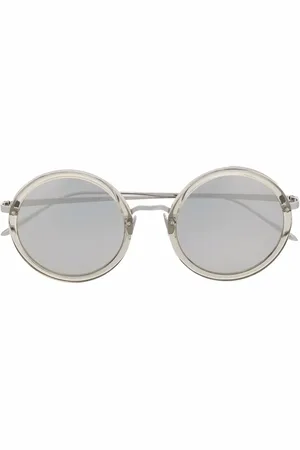 Linda Farrow Lentes de sol Tracy C43