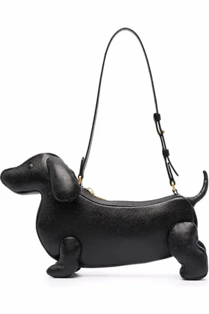 Thom Browne Bolsa de hombro Hector