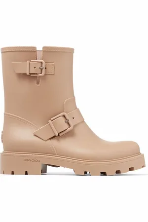 Jimmy Choo Botas de lluvia Yael