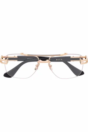DITA EYEWEAR Lentes de sol Grand-Evo con doble puente
