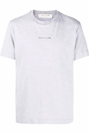 1017 ALYX 9SM Playera con estampado gráfico