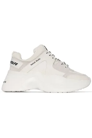 Naked Wolfe Tenis Track