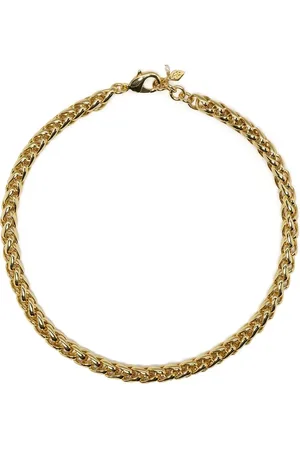 Anni Lu Collar Liquid Gold