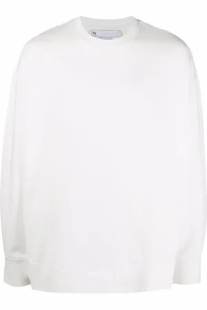 Y-3 Sudadera manga larga