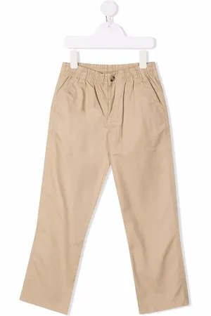 Ralph Lauren Pantalones chino con pretina elástica
