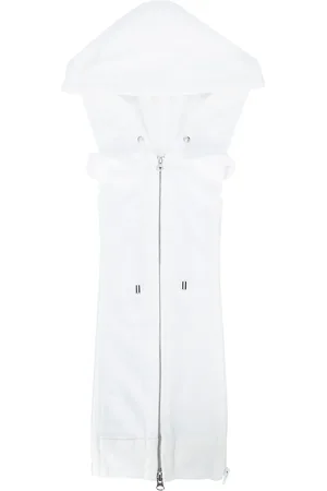 VERONICA BEARD Zipped hoodie