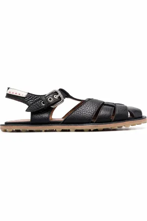 Marni Sandalias Fussbett