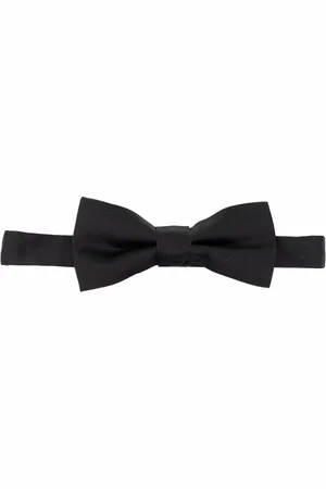 Dsquared2 Corbata de moño D2 Charming Man