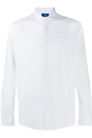 BARBA Camisa con botones