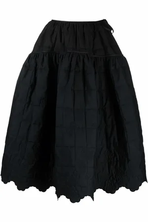Cecilie Bahnsen Falda Rosie