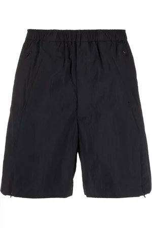 Y-3 Shorts deportivos slim