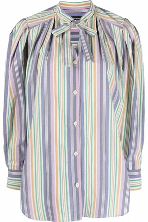 Isabel Marant Blusa Tiverna