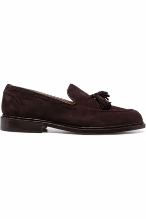 TRICKERS Mocasines con detalle de borlas