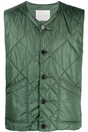 MACKINTOSH Chaleco Hig