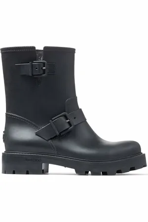 Jimmy Choo Botas de lluvia Yael