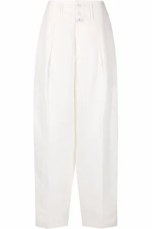 Etro Pantalones de vestir anchos