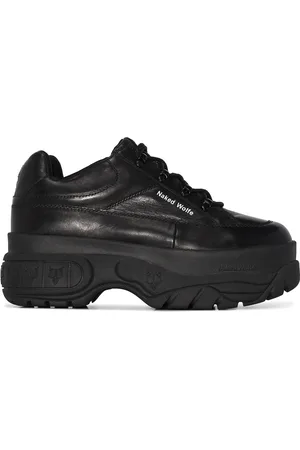 Naked Wolfe Tenis Sporty