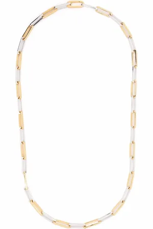Missoma Collar con cadena