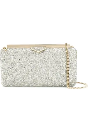Jimmy Choo Bolsa de mano Ellipse