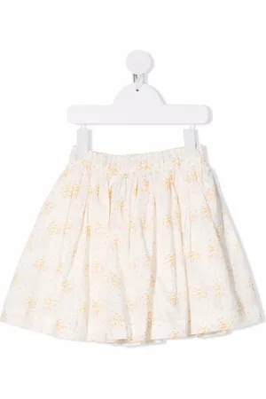 BONPOINT Falda corta Suzon