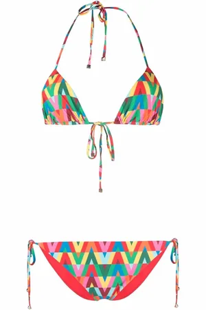 VALENTINO GARAVANI Bikini Optical